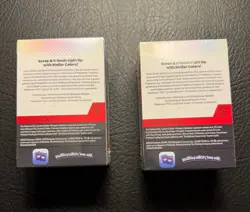 Pokemon TCG Prismatic Evolutions Booster Bundle Lot of 2 - NEW/FACTORY SEALED - Image 2