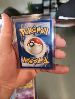 WOTC Misty's Psyduck Gym Challenge 90/132 Pokemon - NM - Image 2