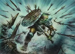 Goblin Glory Chaser - Magic Origins | MTG Card - Image 2