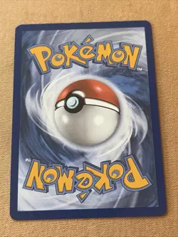 Naveen 112/088 – Ultra Rare Full Art Trainer – NM Pokemon TCG - Image 2