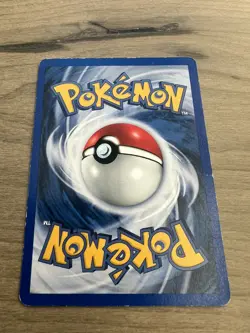 Pokemon TCG Dark Blastoise Legendary Collection 4/110 Non-Holo Rare - Image 4