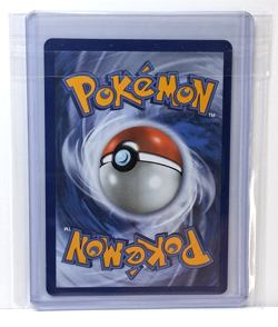 Meowth ex 107/088 Ultra Rare Full Art Holo Perfect Order Pokemon Near Mint EN - Image 2