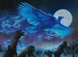 Gravewaker - Core Set 2019 | MTG Card - Image 2