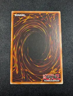 Yugioh - Royal Decree RP02-EN084 Rare Retro Pack 2 - Reprint NM - Image 2