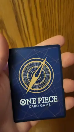Prisoner of Impel Down OP16-042 R The Time of Battle Foil English One Piece - Image 2