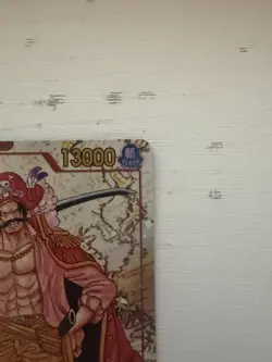 One Piece Gol D Roger OP09-118 SEC Alt Art English - Image 4