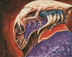 Helm of Chatzuk - Fifth Edition | MTG Card - Image 2