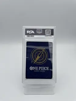 Black Maria ST04-011 Championship Alt Art One Piece PSA 10 Gem Mint - Image 5