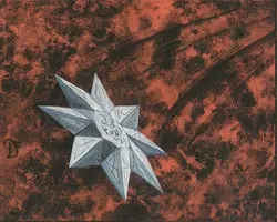 Iron Star - Fourth Edition | MTG Card - Image 2