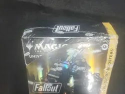 MTG - Magic The Gathering Fallout Collector Booster Box / English / Factory Seal - Image 2