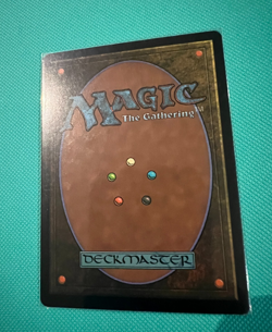 Entomb - Odyssey - MTG - Magic the Gathering - Image 3