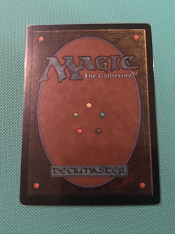 Entomb - Odyssey - MTG - Magic the Gathering - Image 4