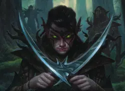 Llanowar Elves - Core Set 2019 | MTG Card - Image 2