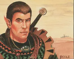 Marhault Elsdragon - Chronicles | MTG Card - Image 2