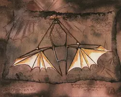 Ornithopter - Fifth Edition | MTG Card - Image 2