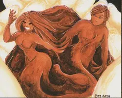 Primal Clay - Fourth Edition | MTG Card - Image 2