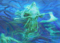 Foil Ranar the Ever-Watchful - Kaldheim Commander | MTG Card - Image 2