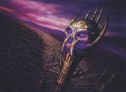 Rod of Ruin - Ninth Edition | MTG Card - Image 2