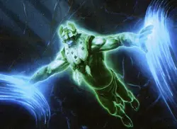 Sage of the Beyond - Kaldheim Commander | MTG Card - Image 2