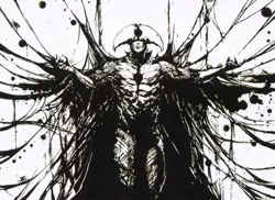 Sinew Dancer - Phyrexia: All Will Be One | MTG Card - Image 2