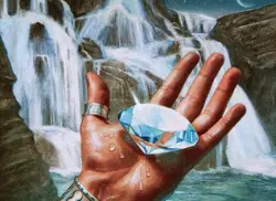 Sky Diamond - Kaldheim Commander | MTG Card - Image 2