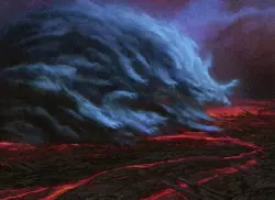 Spectral Deluge - Kaldheim Commander | MTG Card - Image 2