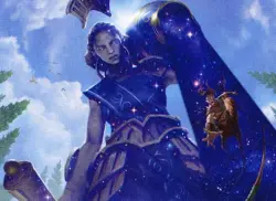 Stern Dismissal - Theros Beyond Death | MTG Card - Image 2