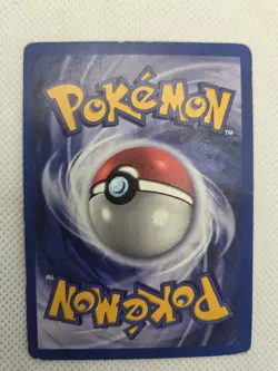 Pokemon Pikachu #1 Black Star WoTC Promo LP - Image 3