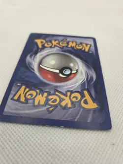 Pokemon Pikachu #1 Black Star WoTC Promo LP - Image 5