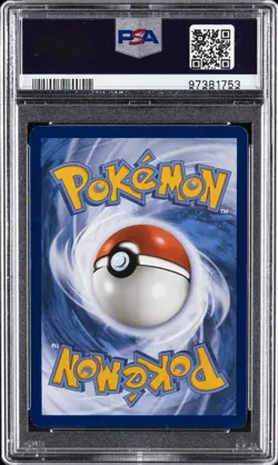 2023 POKEMON PAR EN-PARADOX RIFT #251 ROARING MOON EX PSA 10 - Image 2