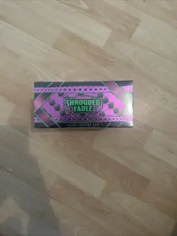 Pokemon TCG Shrouded Fable Elite Trainer Box ETB Sealed Brand New Scarlet Violet - Image 2