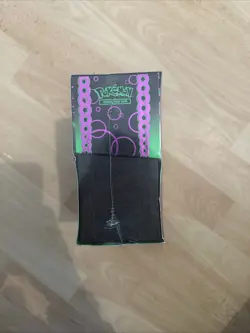 Pokemon TCG Shrouded Fable Elite Trainer Box ETB Sealed Brand New Scarlet Violet - Image 3