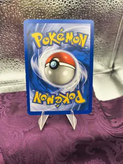 Pokemon Gym Heroes | #116/132 | Recall | Trainer Card | Non Holo | LP - Image 2