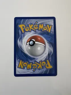 Grusha Holo Ultra Rare Pokemon TCG Paldea Evolved 253/193 NM Condition - Image 3