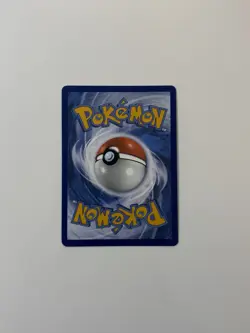 Grusha Holo Ultra Rare Pokemon TCG Paldea Evolved 253/193 NM Condition - Image 4