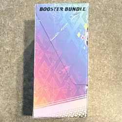 Pokemon TCG Scarlet & Violet: Prismatic Evolutions Booster Bundle Box 6 Packs - Image 4
