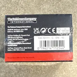 Pokemon TCG Scarlet & Violet: Prismatic Evolutions Booster Bundle Box 6 Packs - Image 5