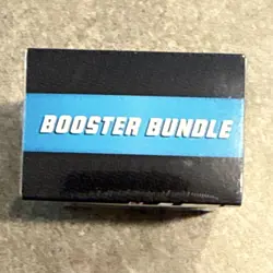 Pokemon TCG Black & White Black Bolt Booster Bundle Box 6 Packs English Zekrom - Image 5