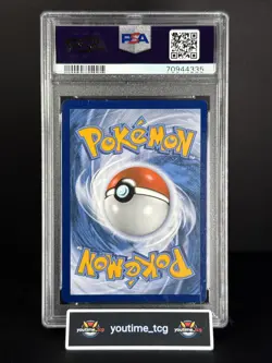 2021 Pokemon Sm Black Star Promo Fa Pikachu & Zekrom Gx #SM248 PSA 9 - Image 2