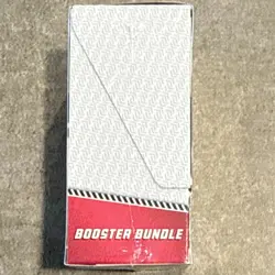 Pokemon TCG Scarlet & Violet White Flare Booster Bundle Box - 6 Packs English - Image 3