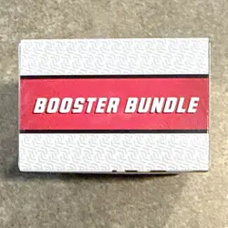 Pokemon TCG Scarlet & Violet White Flare Booster Bundle Box - 6 Packs English - Image 5