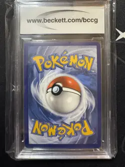 Pokemon 2021 Sword & Shield Battle Styles Corviknight V #109 BCCG 10 - Image 2