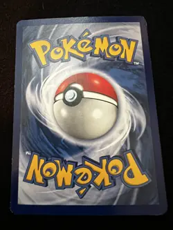 Pokemon TCG Chansey Base Set 3/102 Holo Unlimited Holo Rare - Image 3
