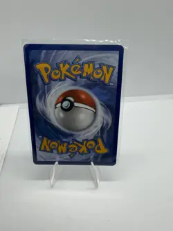 Nintendo Rowlet Reverse Holo Obsidian Flames 090/198 80HP ENG 2023 Arita - Image 2