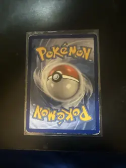 Pokemon Gardevoir EX Generations RC30/RC32 Holo Rare EX LP/MP - Image 2