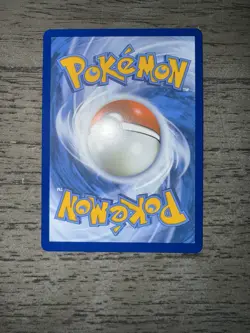 Pokemon TCG S&V Black Bolt: Cinccino 076/086 - Masterball - Image 2