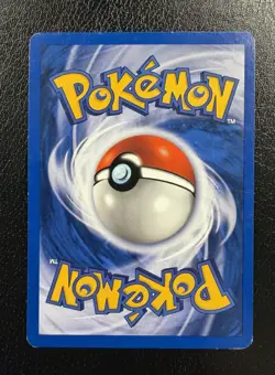 Pokemon TCG Ledyba 7/18 Reverse Holo Southern Islands Promo MP - Image 4