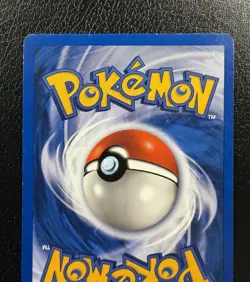 Pokemon TCG Ledyba 7/18 Reverse Holo Southern Islands Promo MP - Image 5