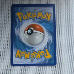 Pokemon M Gallade EX Ultra Rare Full Art Holo Roaring Skies 100/108 220 HP - Image 2