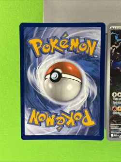 Pokemon TCG *Bundle!* N’s Zekrom Promo 031 & N’s Reshiram 167/159 STAMPED! IR - Image 5